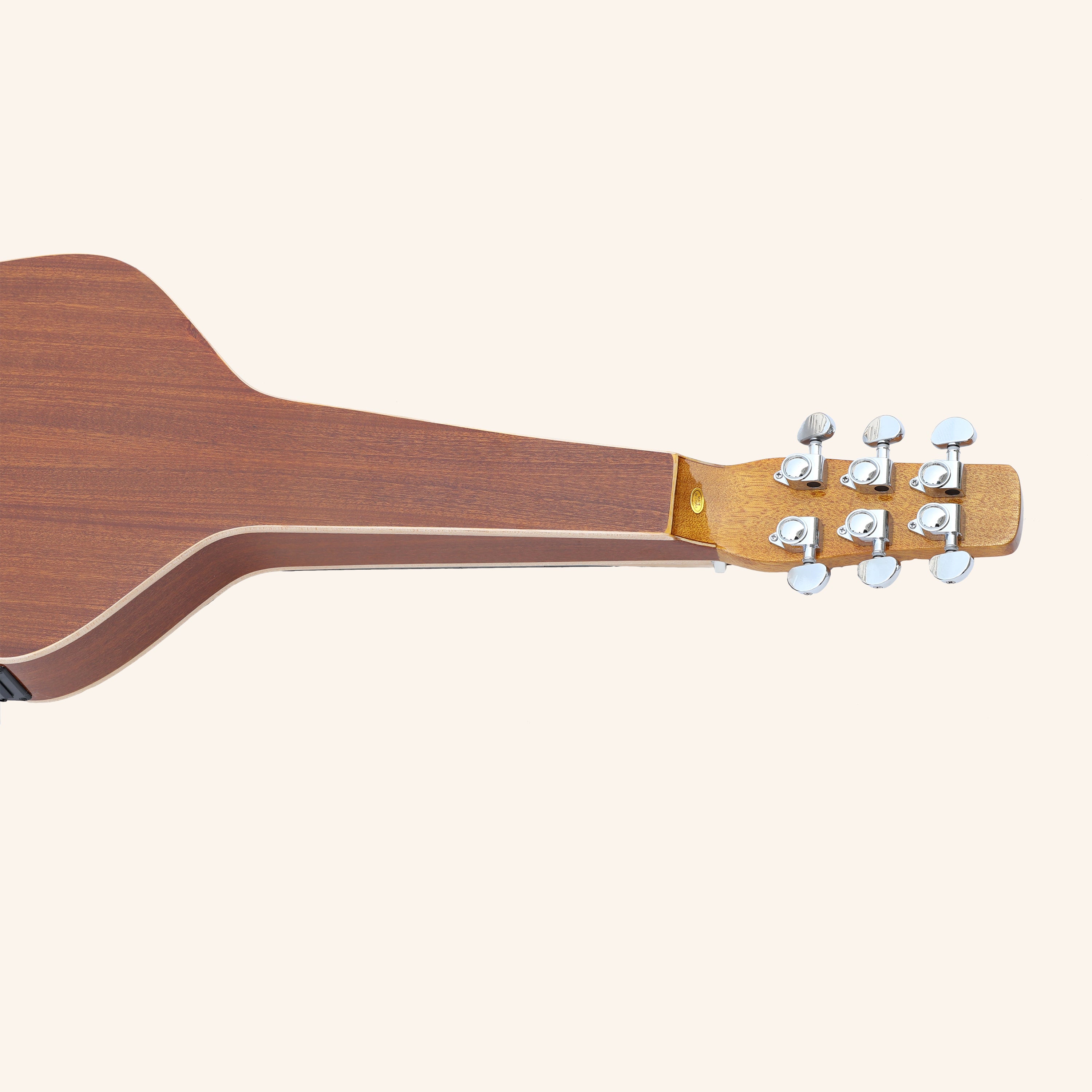 Heartland Weissenborn guitar - The Work Horse