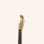 4 feluri de mâncare Renaissance Cittern Maple de Muzikkon