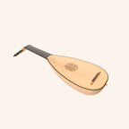 Muzikkon Travel Lute 7 Course Left Hand