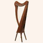 22 String Ard Ri Harp, Celtic Harp