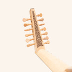 Muzikkon Descant Lute 7 Course Right Hand