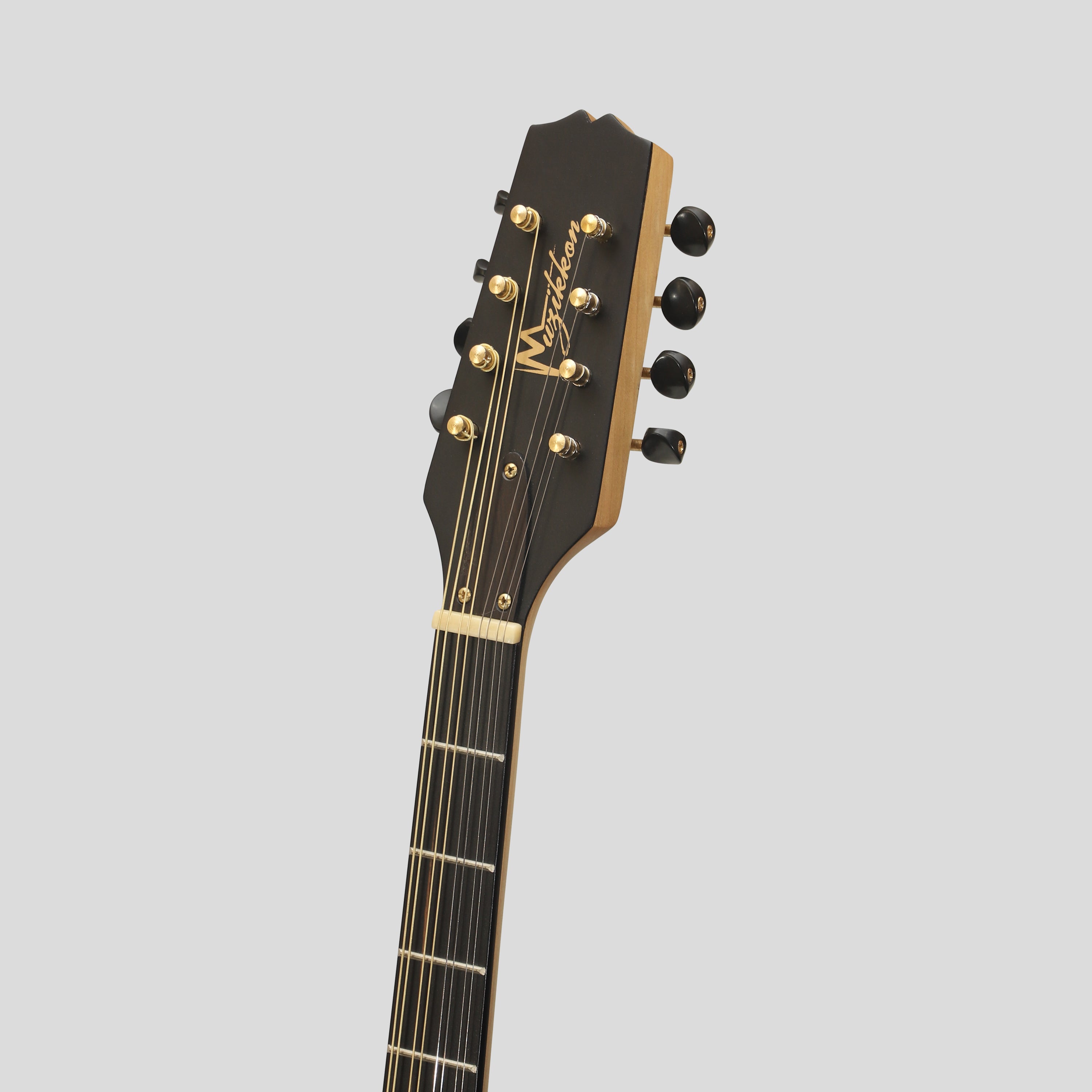 Traditional Irish Bouzouki, 8 String