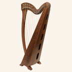 36 String Boru Harp