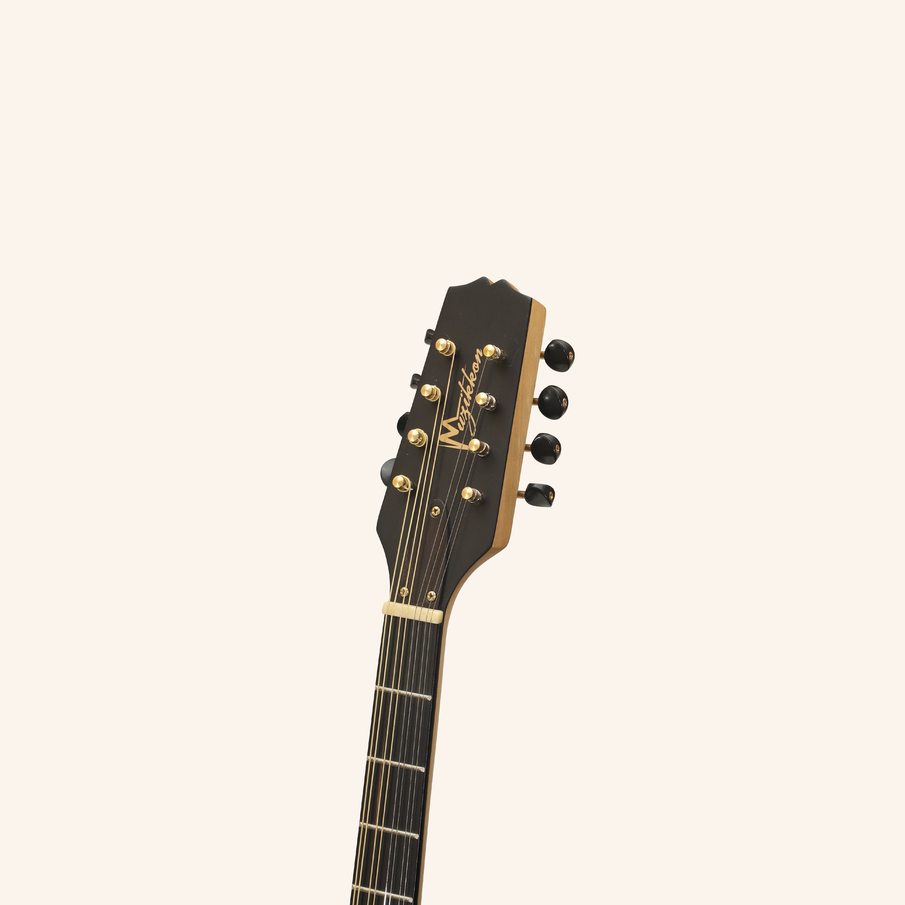 Traditional Irish Bouzouki, 8 String