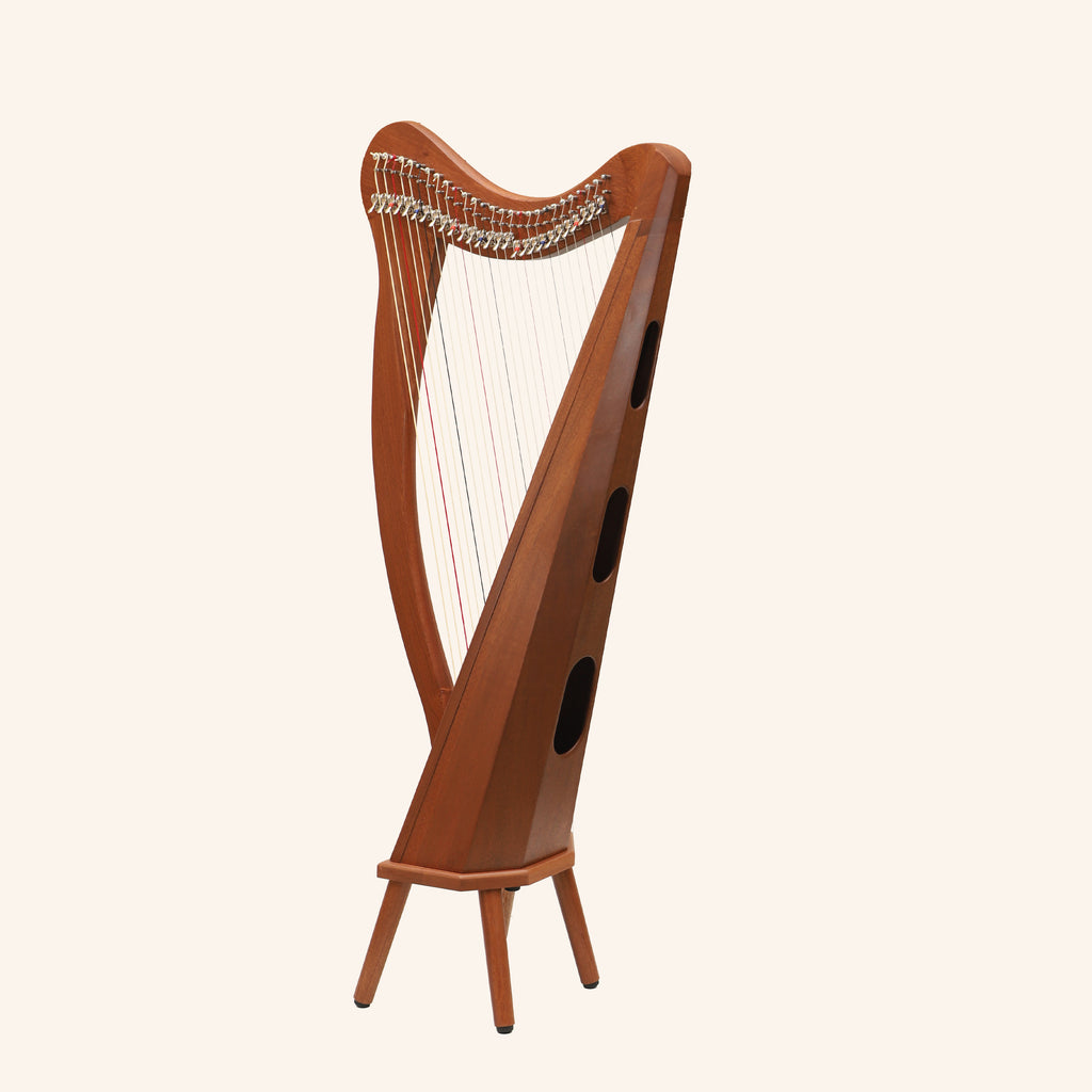 27 String Ard Ri Harp