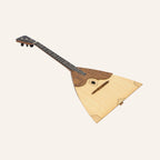Heartland Russian Prima Balalaika Deluxe, 3 String Right Handed