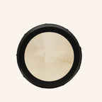 Muzikkon 14”x6" Premium Celtic Irish Bodhran with Easy Tune System Deep Rim T-BAR & Taped Finish