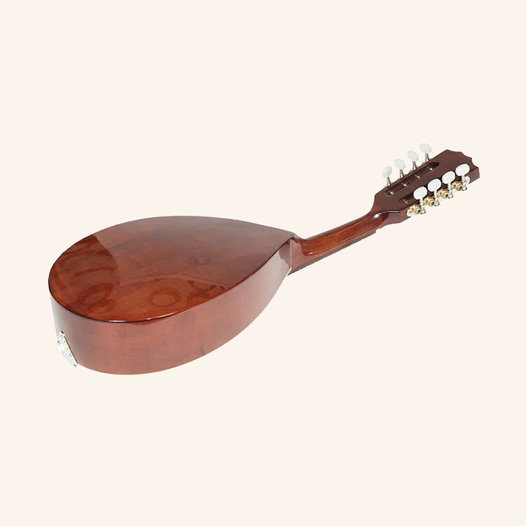 Muzikkon Portuguese Mandolin II