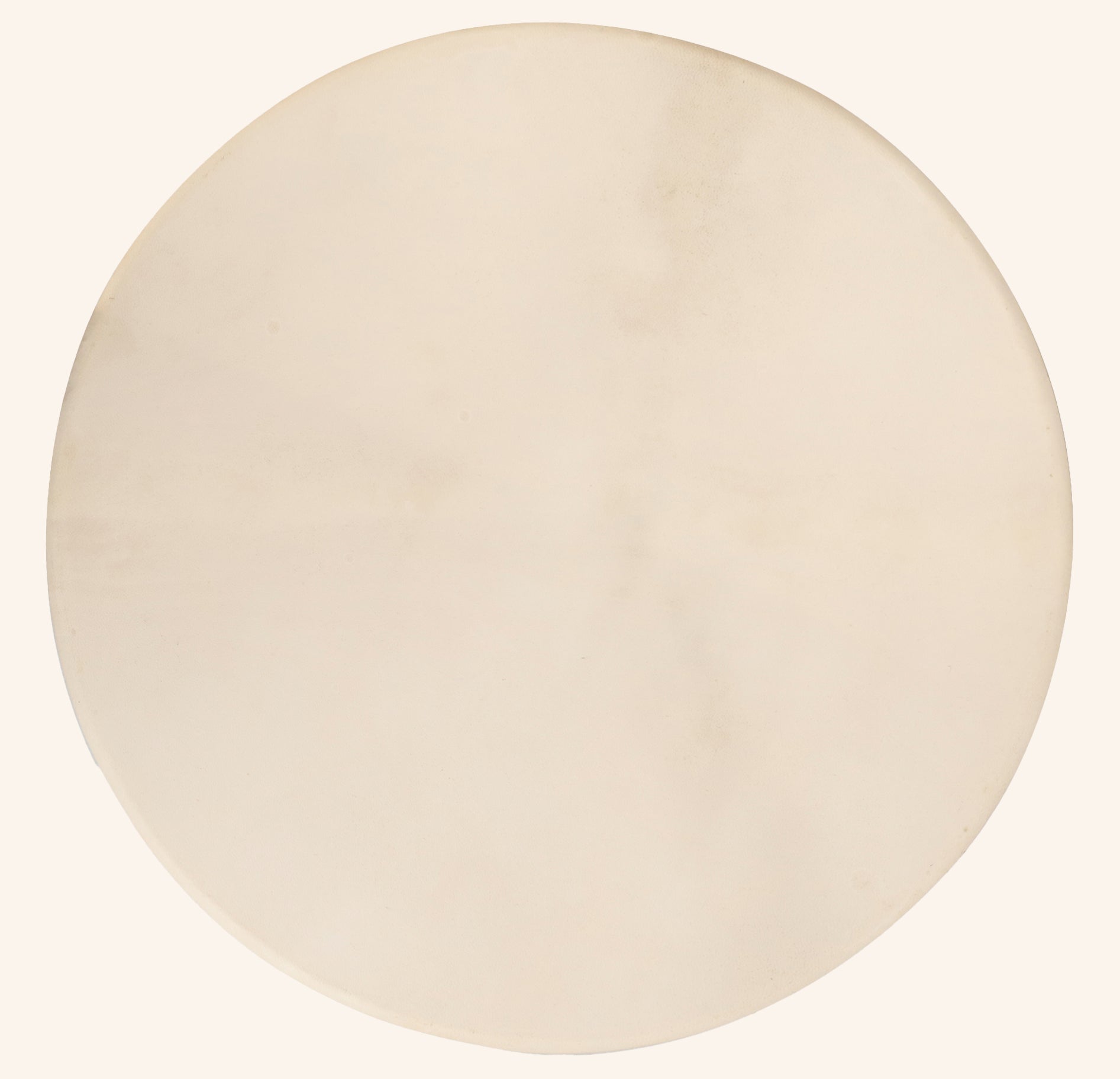 Frame Drum 12” (30 cm) Non Tunable Mulberry | Shaman Drum