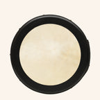 16"x4" (40.6x10.1 cm)  Heartland Non Tunable Bodhran T-Bar Deep Tune