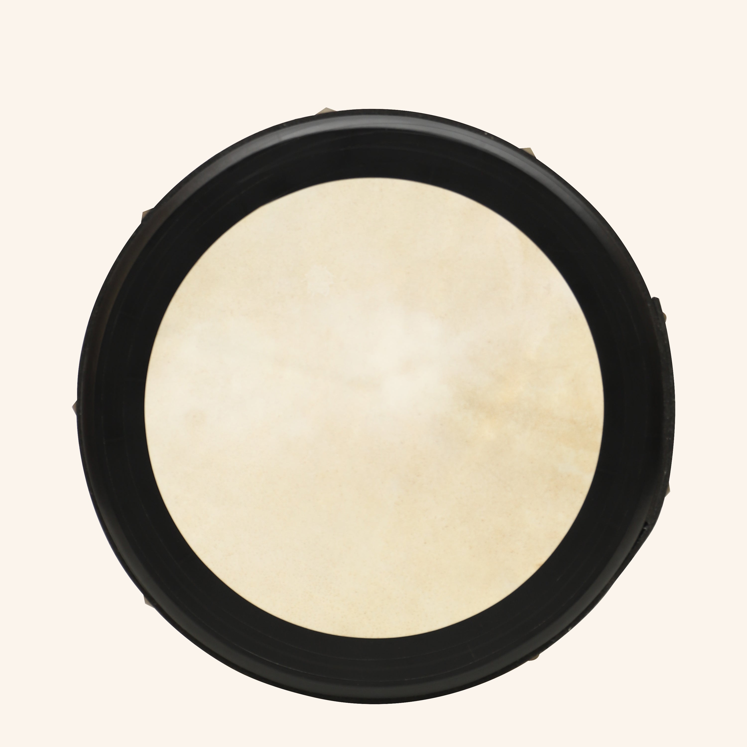 16"x4" (40.6x10.1 cm)  Heartland Non Tunable Bodhran T-Bar Deep Tune