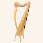 29 String Ard Ri Harp, Celtic Harp