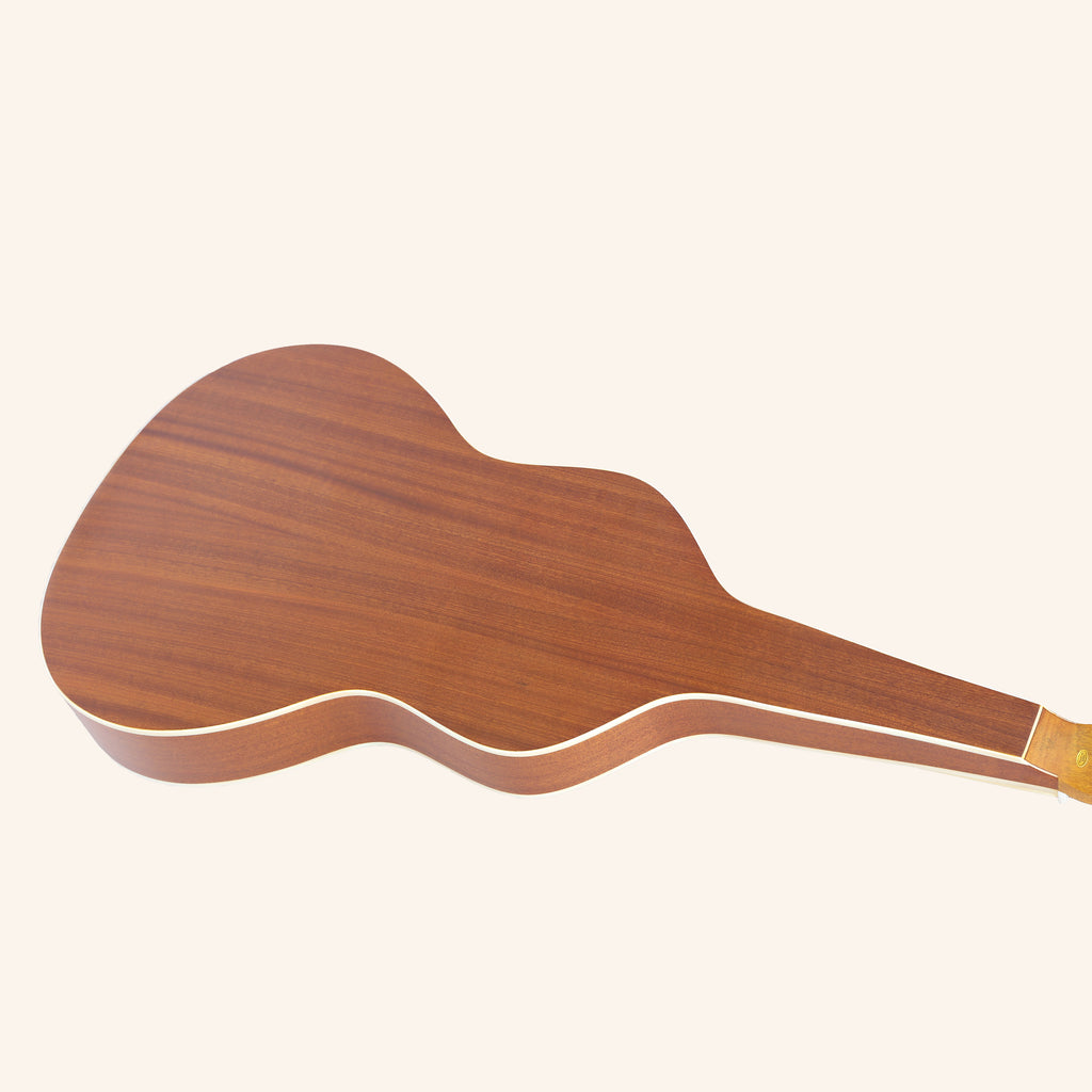 Heartland Weissenborn guitar - The Traveler