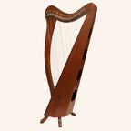 36 String Ard Ri Harp