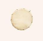 Muzikkon Tabor Drum 12 inch