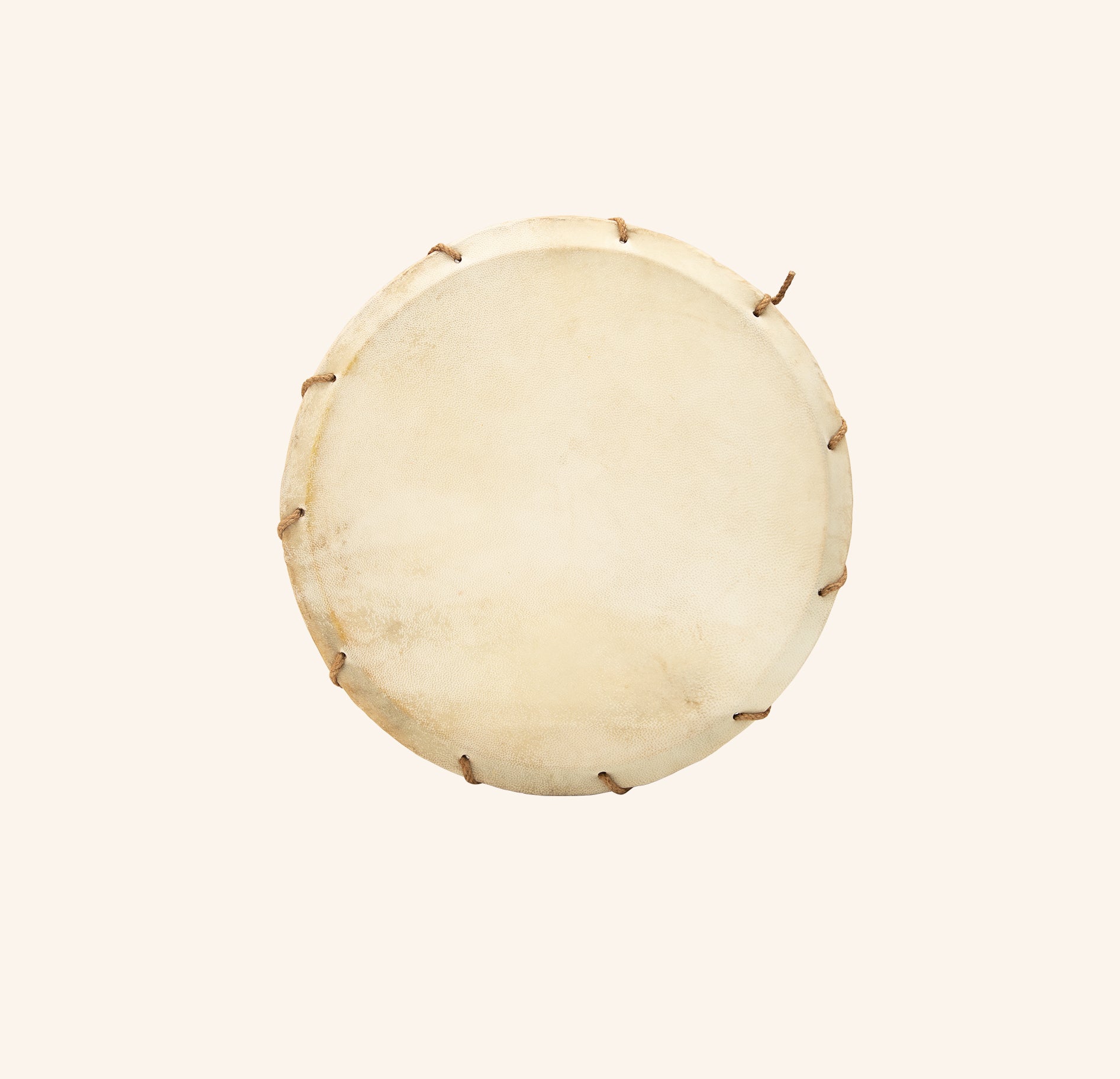 Muzikkon Tabor Drum 12 inch