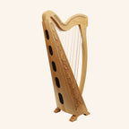 36-String Trinity Harp: Perfect for Beginners and Professionals
