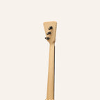 Heartland Russian Prima Balalaika Deluxe, 3 String Right Handed