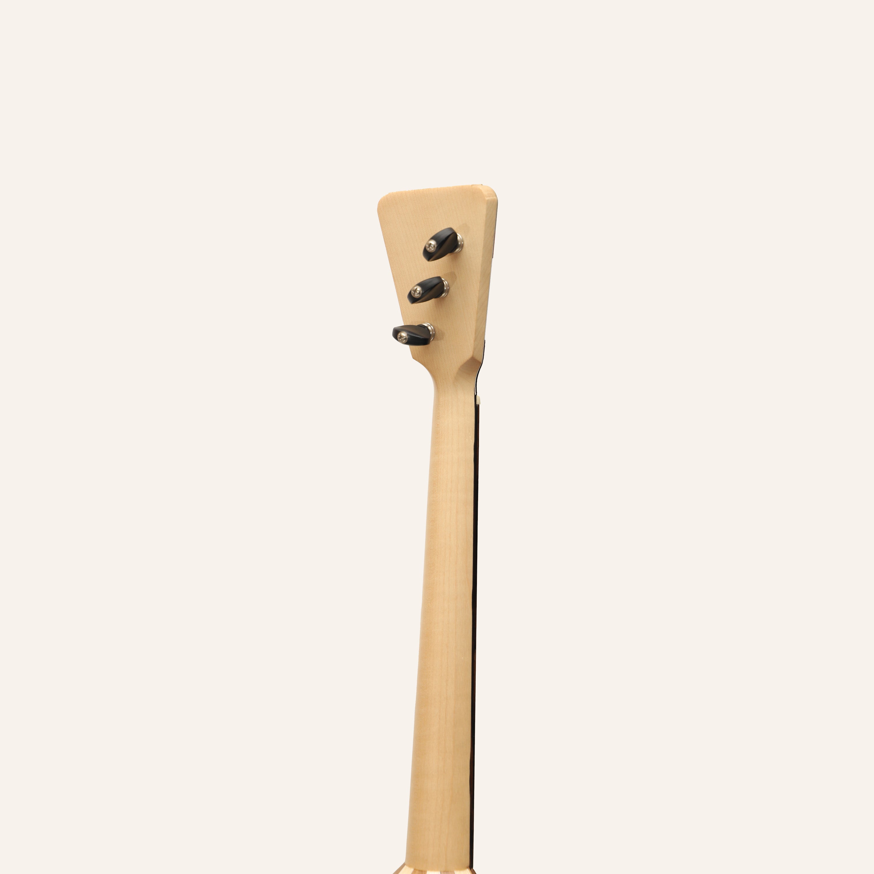 Heartland Russian Prima Balalaika Deluxe, 3 String Right Handed