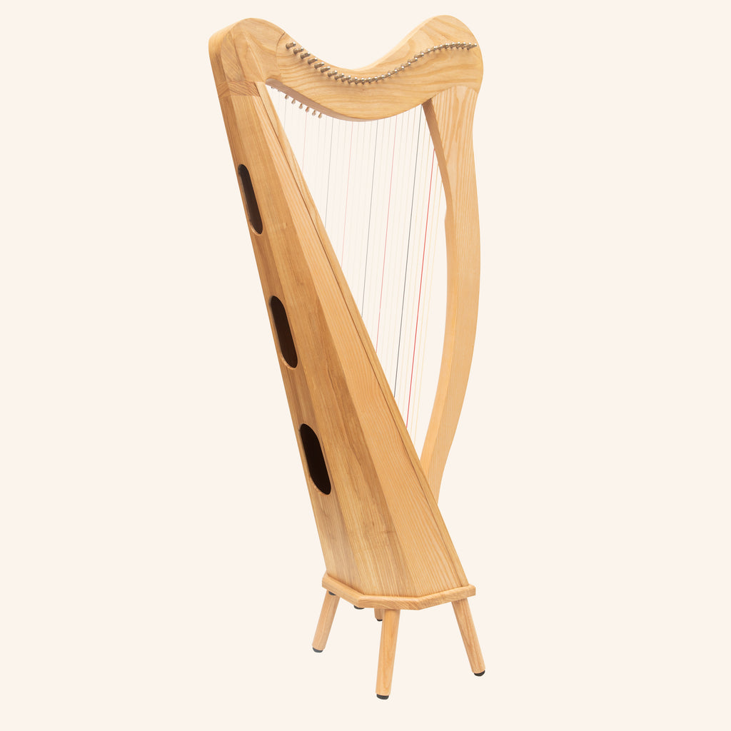 29 String Ard Ri Harp, Celtic Harp