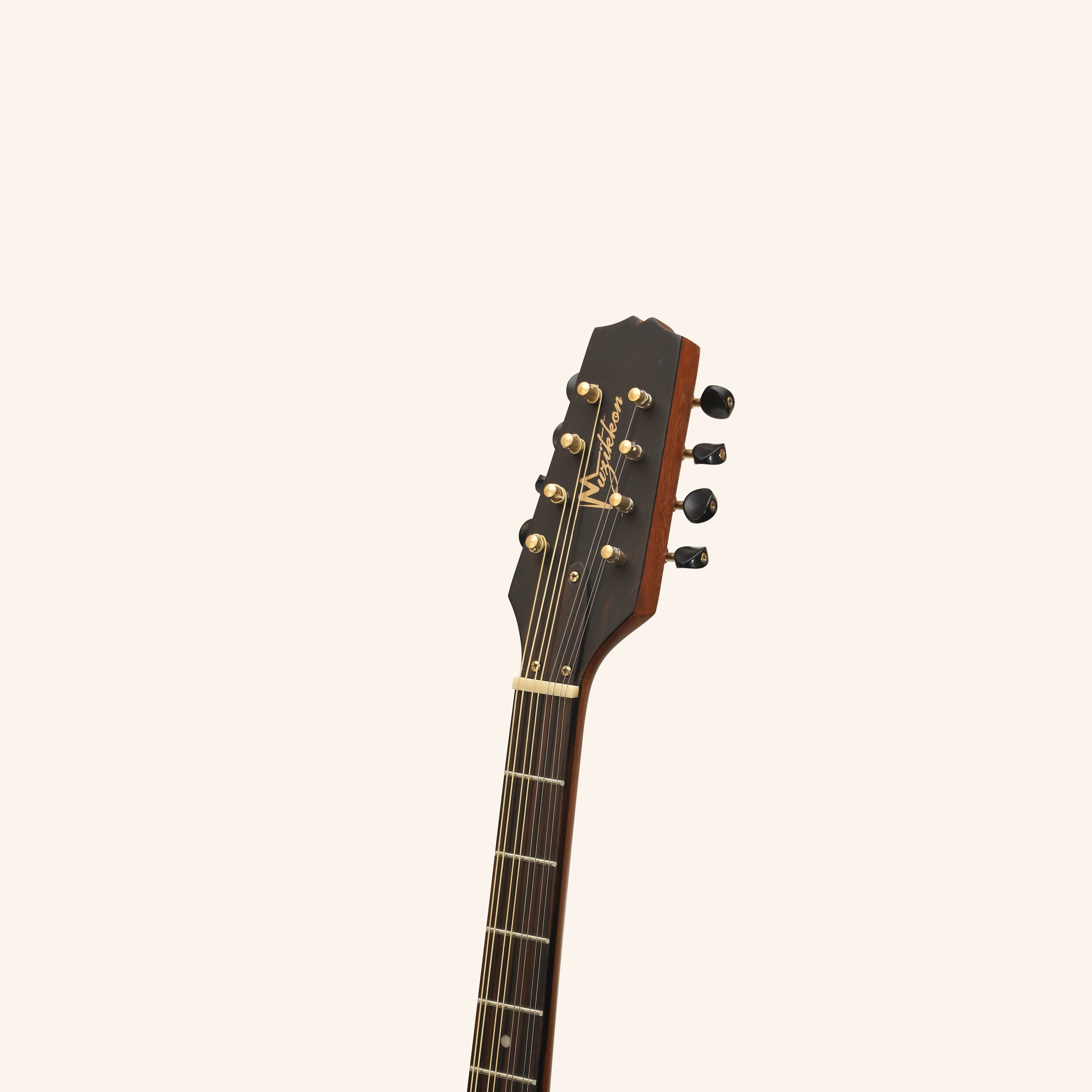 Traditional Irish Bouzouki, 8 String