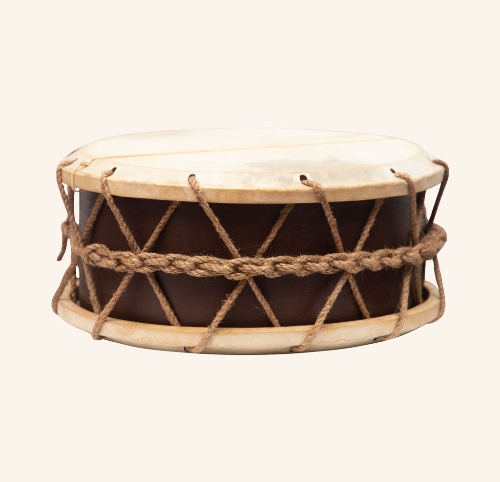 Muzikkon Tabor Drum 9 inch
