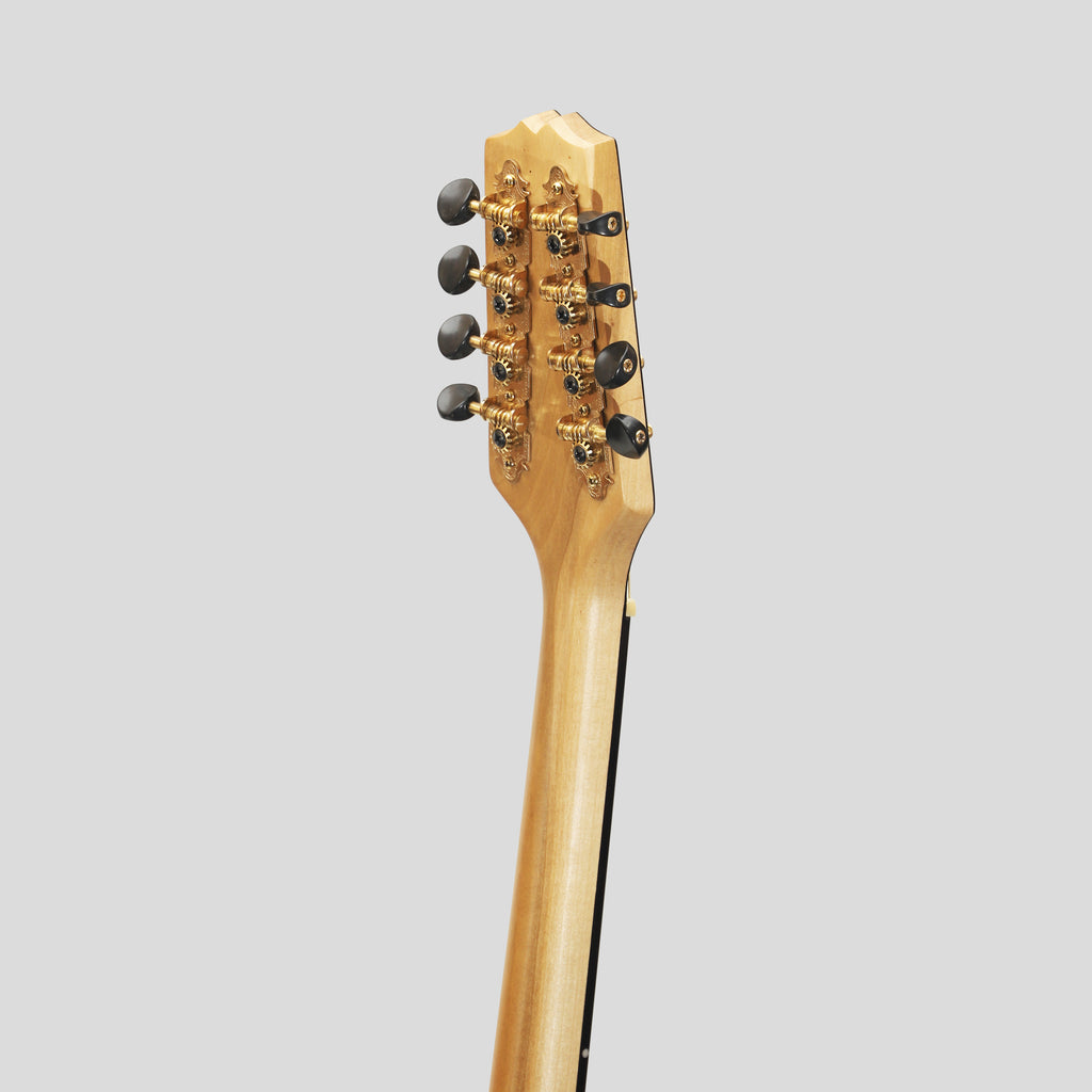 Traditional Irish Bouzouki, 8 String