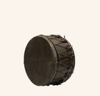 Muzikkon Medieval Drum 14"X8" Small with Short Body