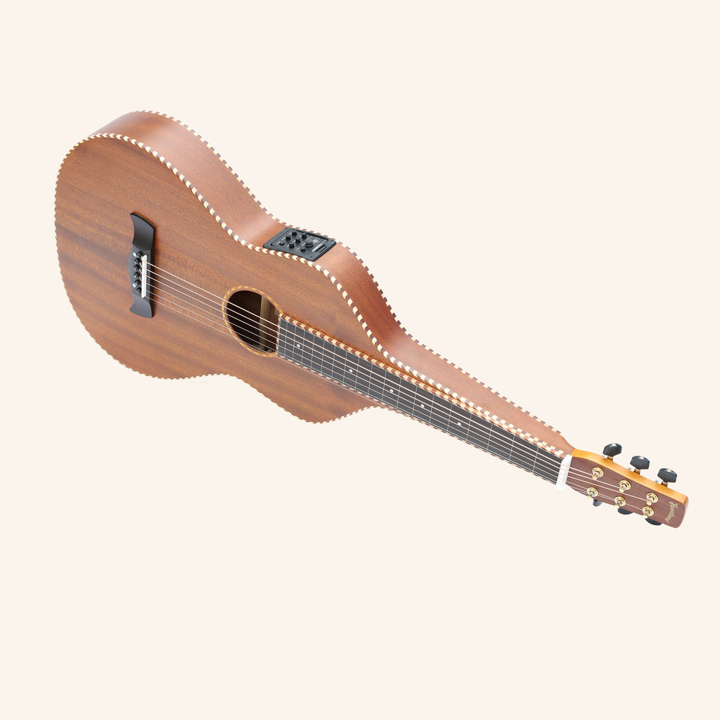 Heartland Weissenborn guitar - The Stage Master