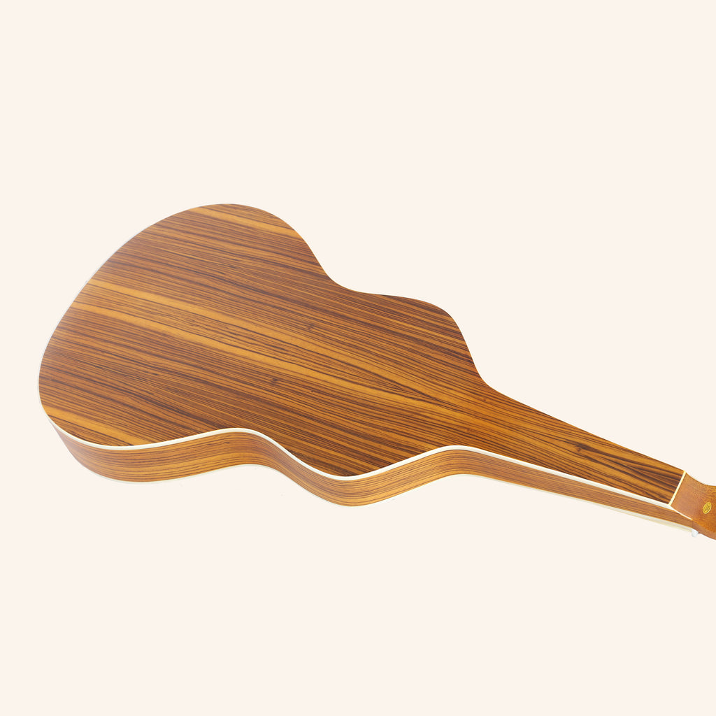 Heartland Weissenborn Guitar - The Street Master