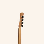 Heartland Wildwood Dulcimer Banjo, 4 String