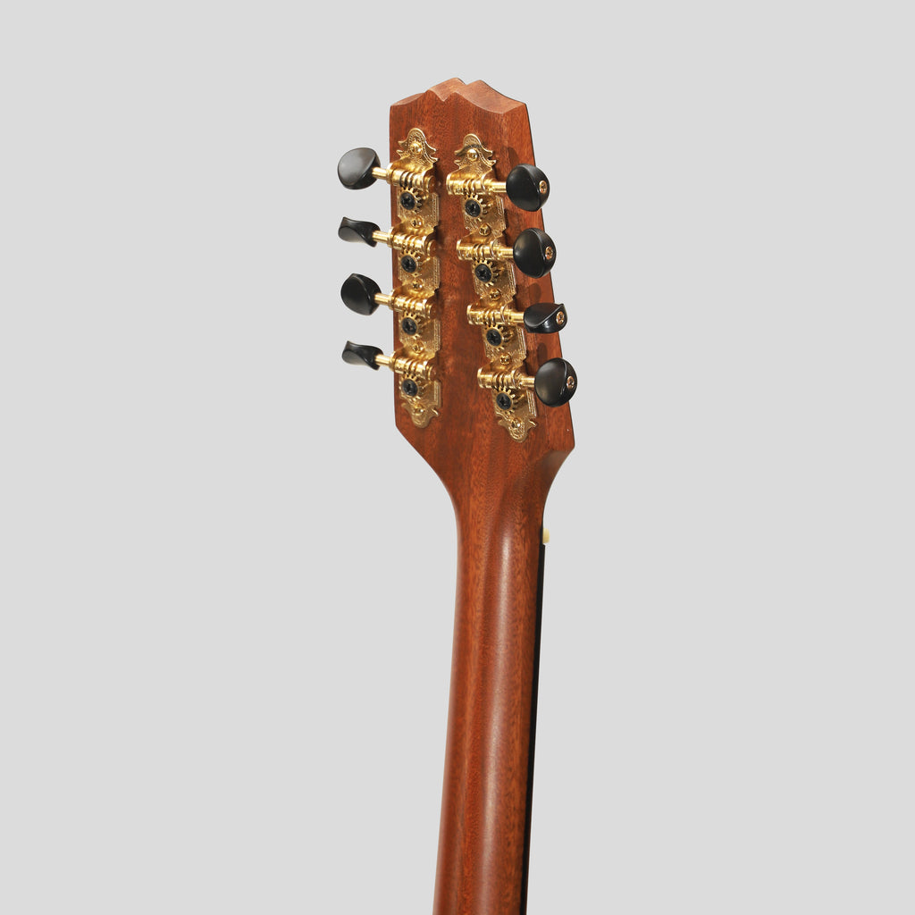 Traditional Irish Bouzouki, 8 String