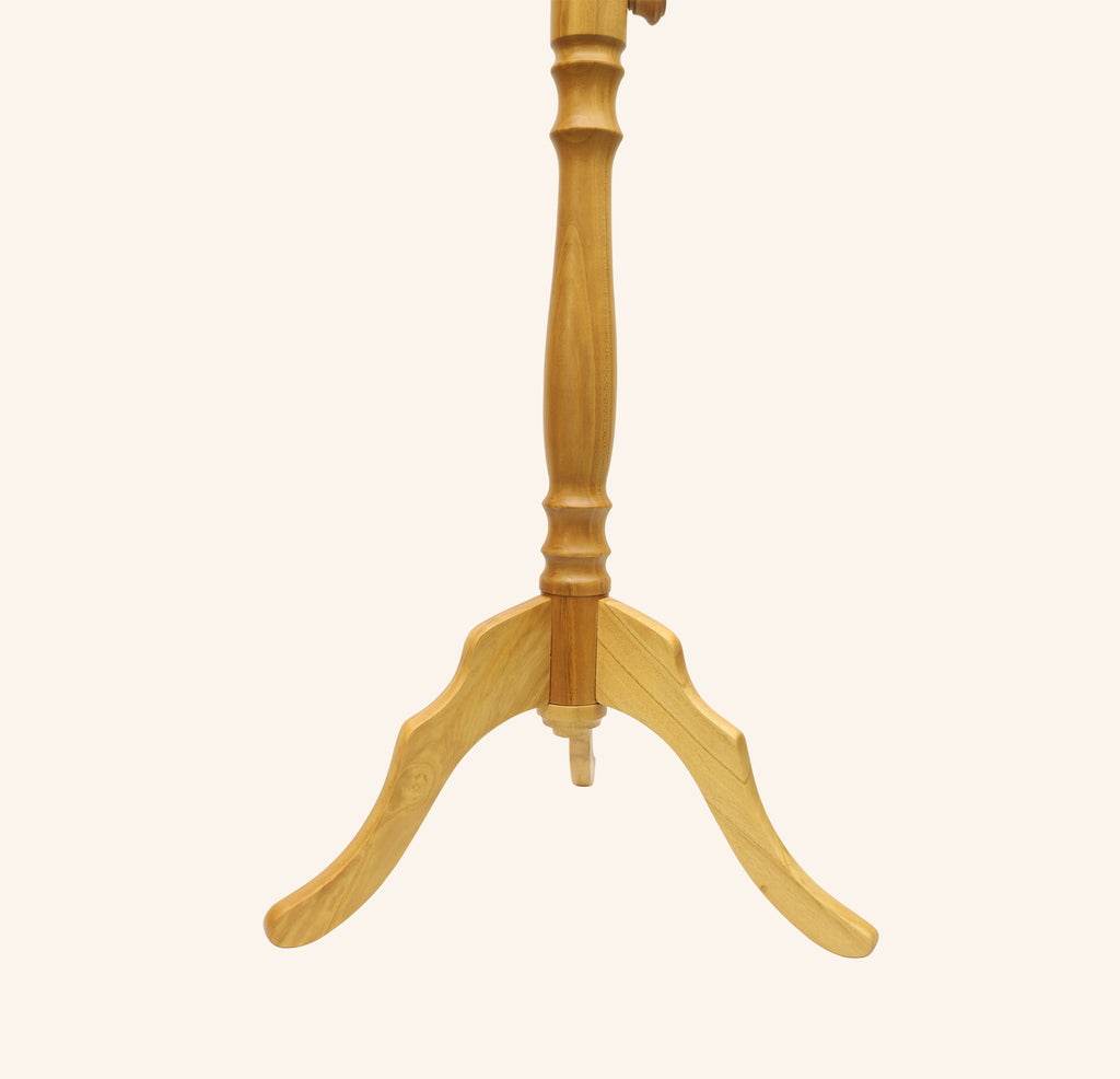 Muzikkon Single Tray Georgian Music Stand