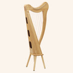 36 String Ard Ri Harp