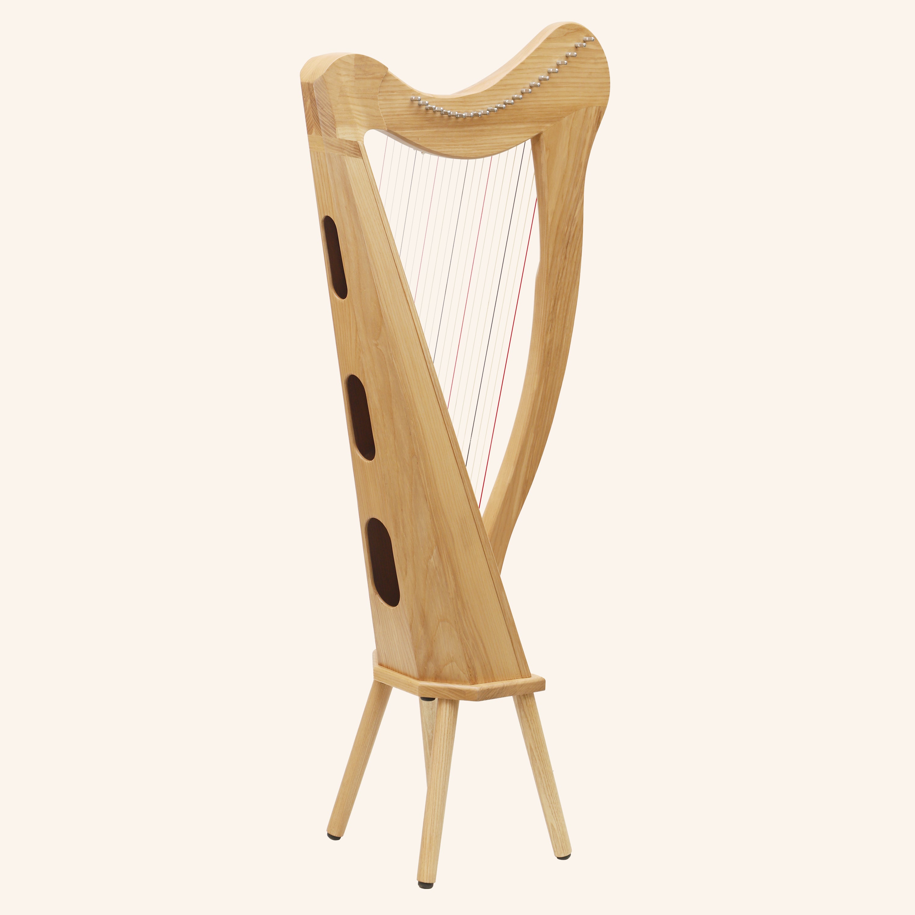36 String Ard Ri Harp
