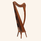 27 String Ard Ri Harp