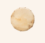 Muzikkon Tabor Drum 14 inch