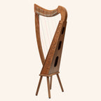 22 String Trinity Harp