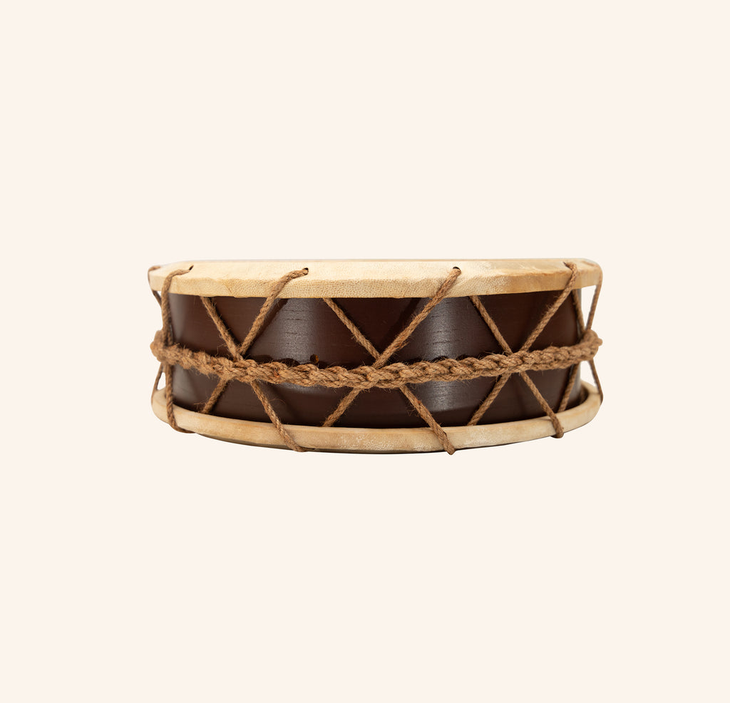 Muzikkon Tabor Drum 12 inch