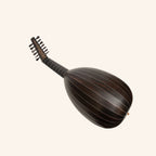 Muzikkon Renaissance Lute 7 Course Right Hand After Hieber