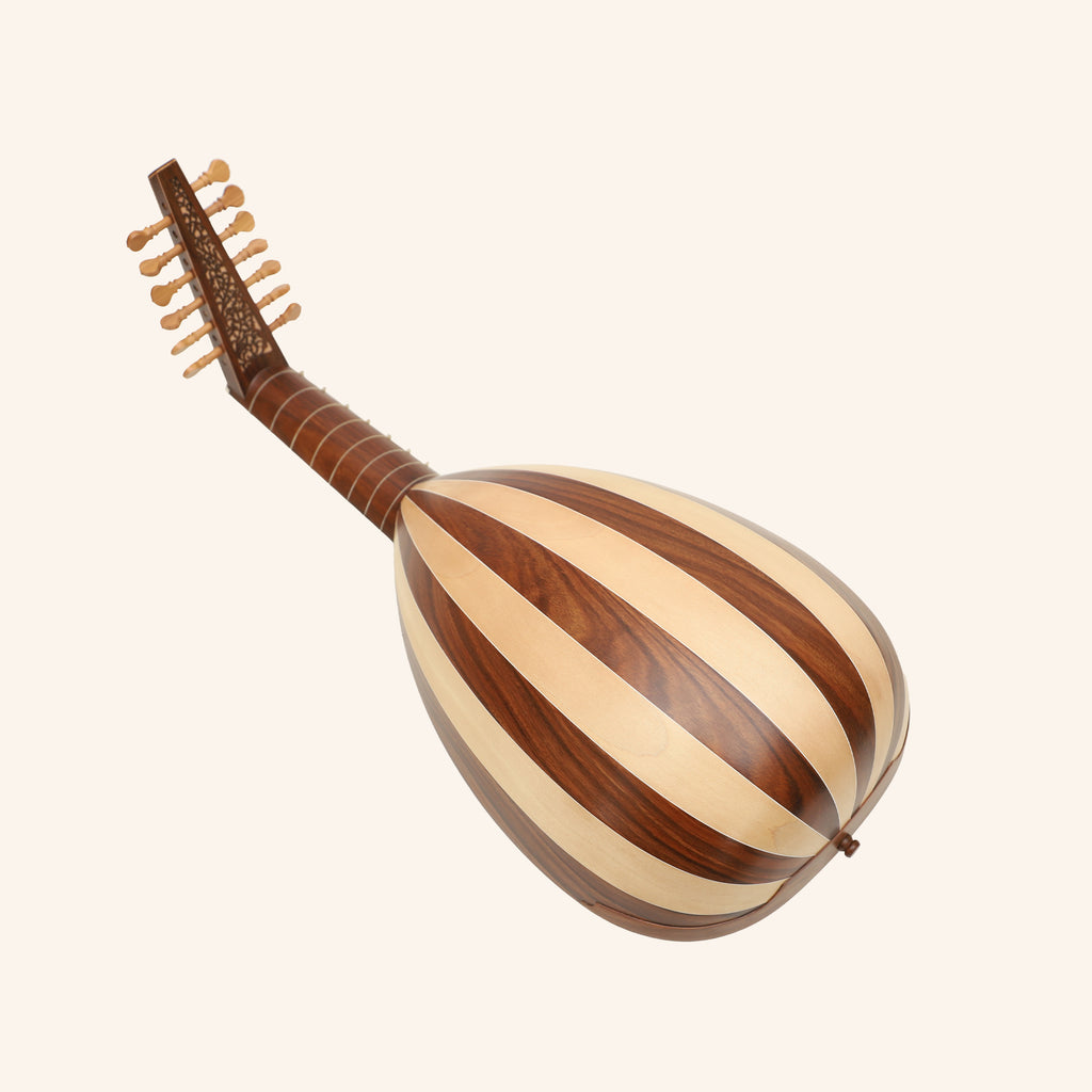 Muzikkon Descant Lute 7 Course Right Hand