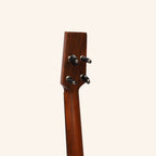 Heartland Baroque Ukulele, 4 String Baritone Rosewood