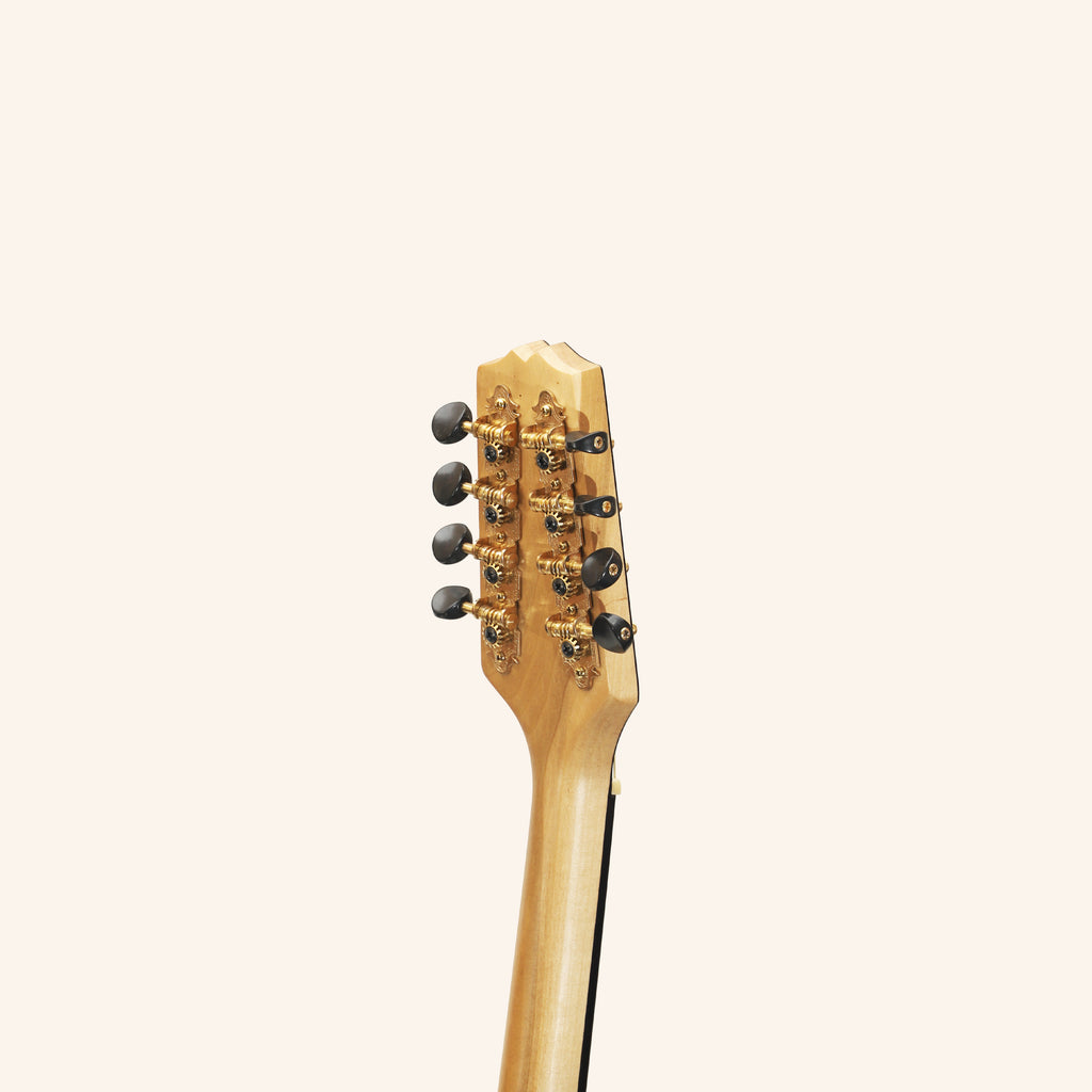 Traditional Irish Bouzouki, 8 String
