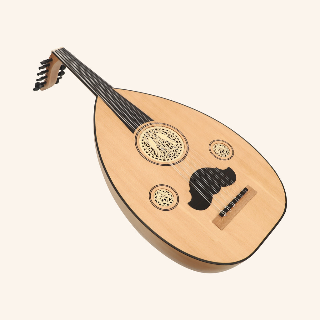 Heartland Arabic Oud, 12 Strings