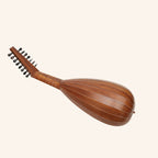 Muzikkon Travel Lute 8 Course Left Hand