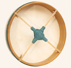 Frame Drum 12” (30 cm) Non Tunable Mulberry | Shaman Drum