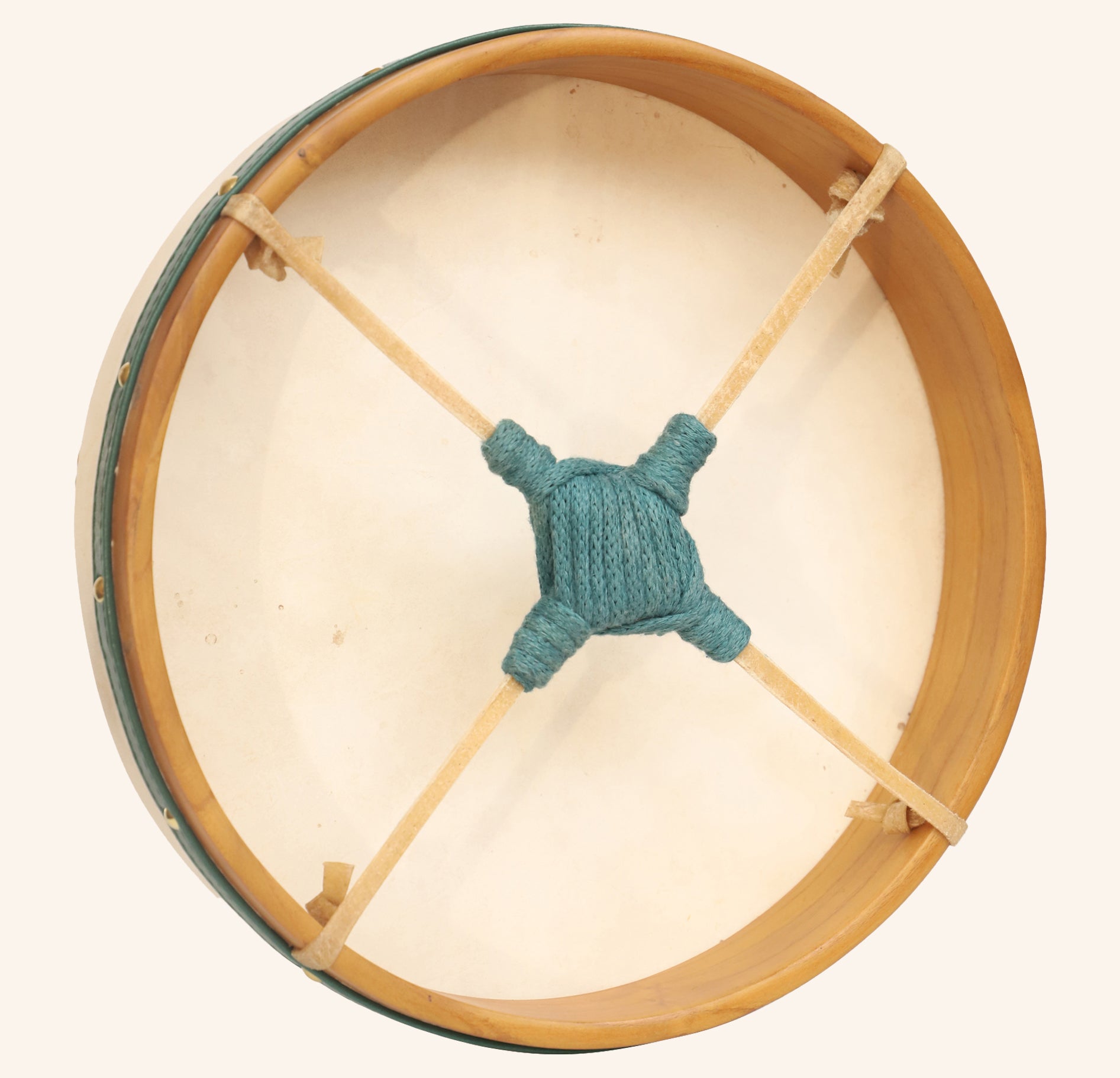 Frame Drum 12” (30 cm) Non Tunable Mulberry | Shaman Drum