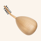 Heartland Turkish Variegated Oud 11 String