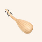 Muzikkon Travel Lute 8 Course Right Hand