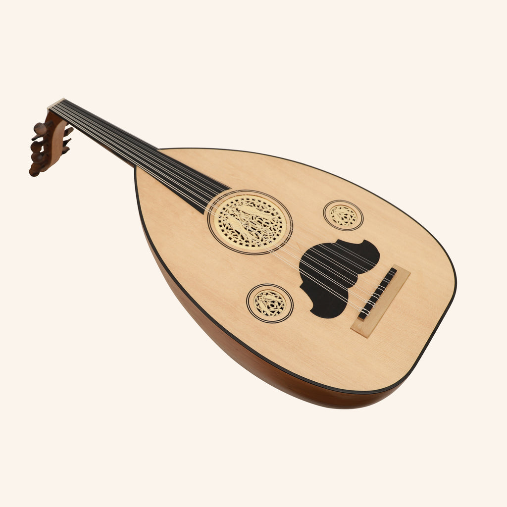 Heartland Arabic Oud, 12 Strings